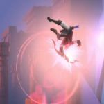 Prince Of Persia The Lost Crown Menolias Red Arrow Attack