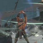 Prince Of Persia The Lost Crown Orod Area Denial