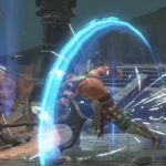 Prince Of Persia The Lost Crown Orod Normal Attack