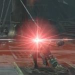 Prince Of Persia The Lost Crown Orod Red Eye