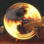 Prince Of Persia The Lost Crown Spear Hurl