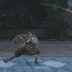 Prince Of Persia The Lost Crown Sword Master Sword Swing