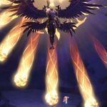 Prince Of Persia The Lost Crown Vahram Time And Space Fireballs Everywhere