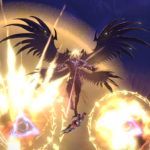 Prince Of Persia The Lost Crown Vahram Time And Space Giant Fireballs
