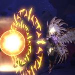 Prince Of Persia The Lost Crown Vahram Time And Space Laser Attack