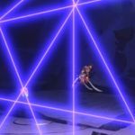 Prince Of Persia The Lost Crown Vahram Time And Space Laser Everywhere