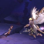 Prince Of Persia The Lost Crown Vahram Time And Space Normal Attack