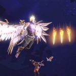 Prince Of Persia The Lost Crown Vahram Time And Space Normal Projectiles