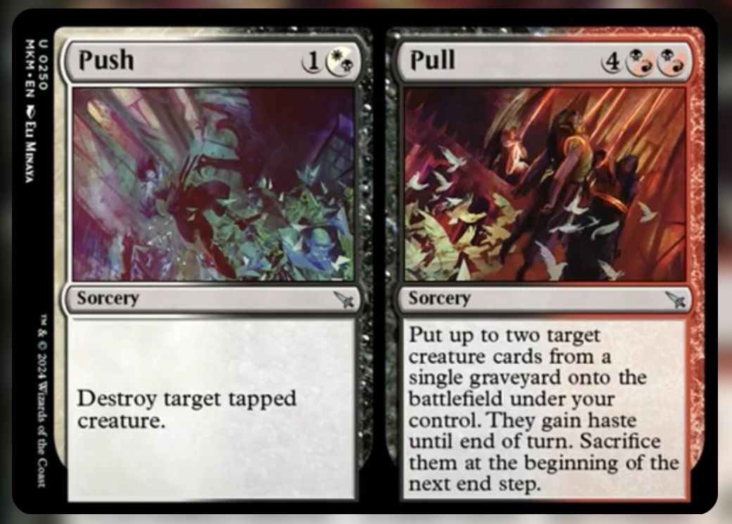 Push_Pull