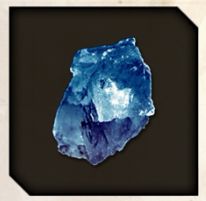 Raw Sapphire Ore icon from Like a Dragon Infinite Wealth