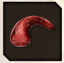 Red Dondo Bug icon from Like a Dragon Infinite Wealth.