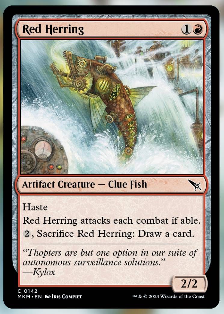 Red Herring-1