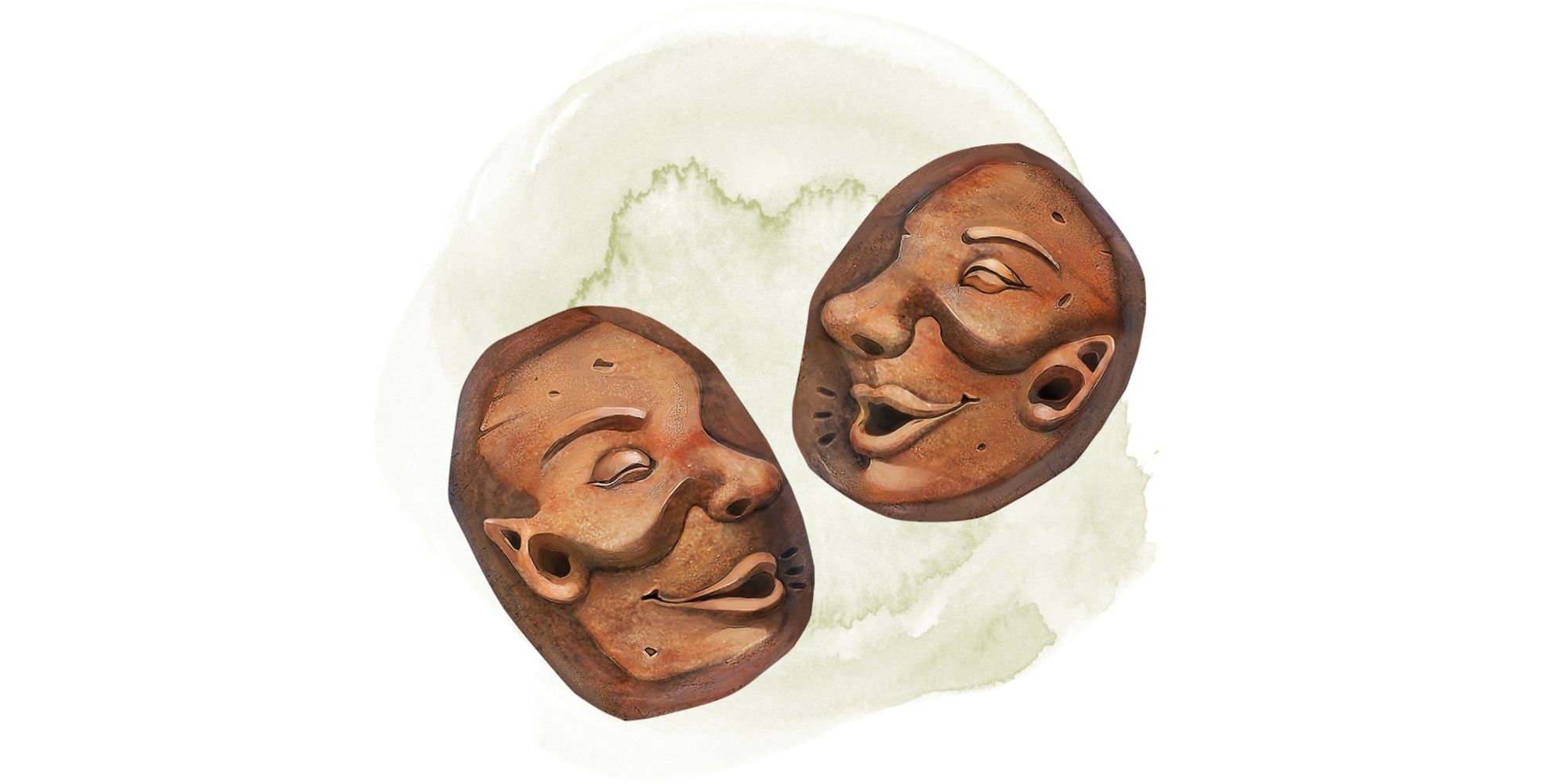 Sending Stones, a magical item frmo Dungeons & Dragons
