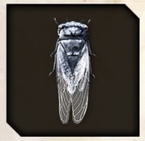 Silver Chirper icon from Like a Dragon Infinite Wealth.