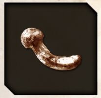Solid Bronze Baby Bella icon from Like a Dragon Infinite Wealth