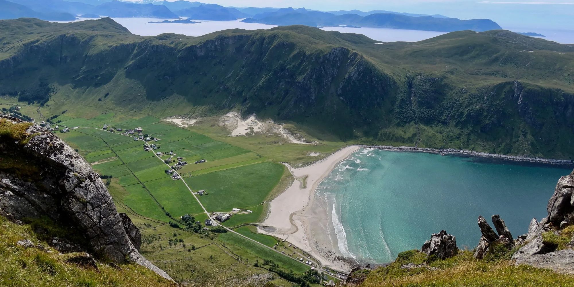 stadlandet norway