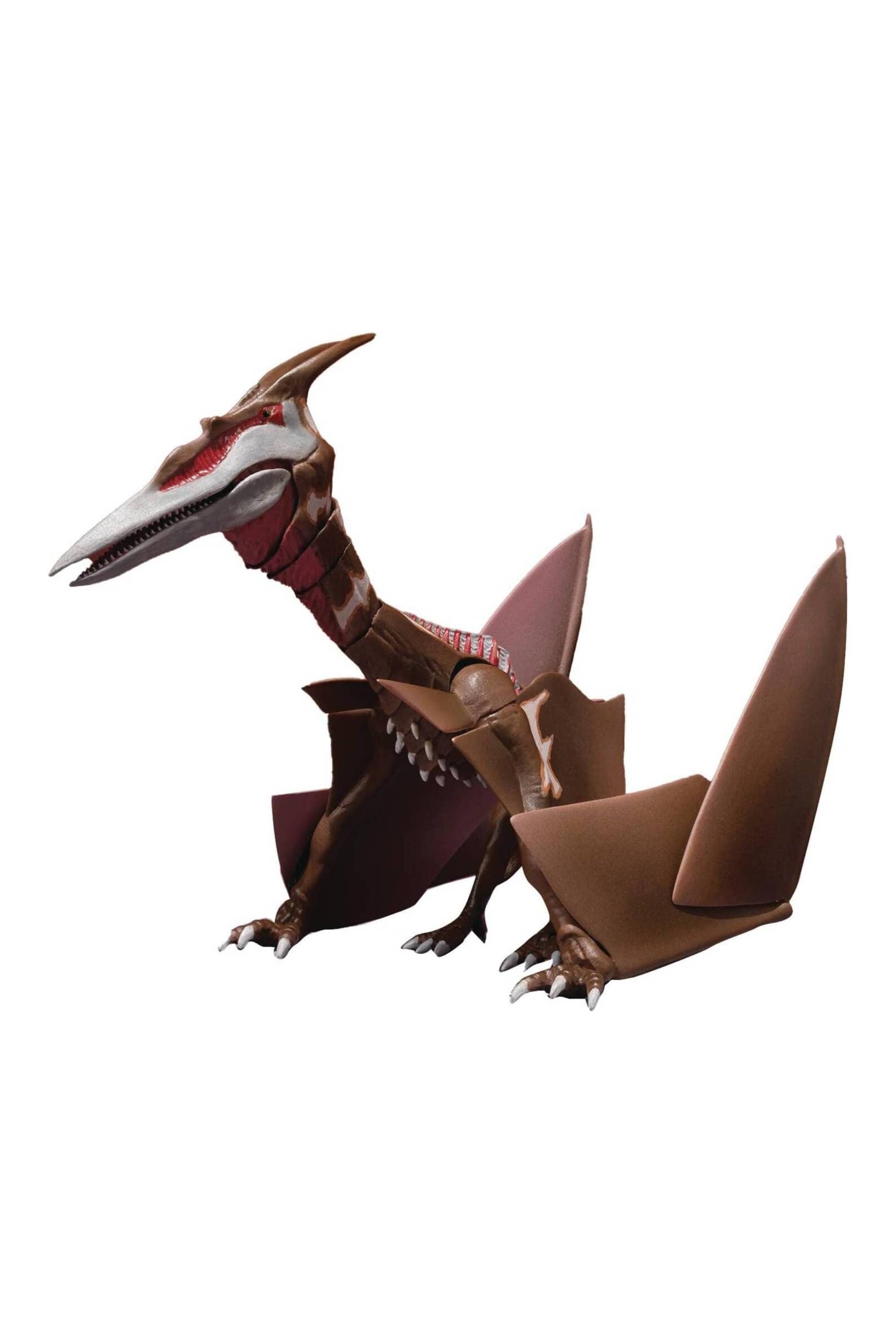 Tamashii Nations - Godzilla S.P. - Rodan (2021) The Second Form