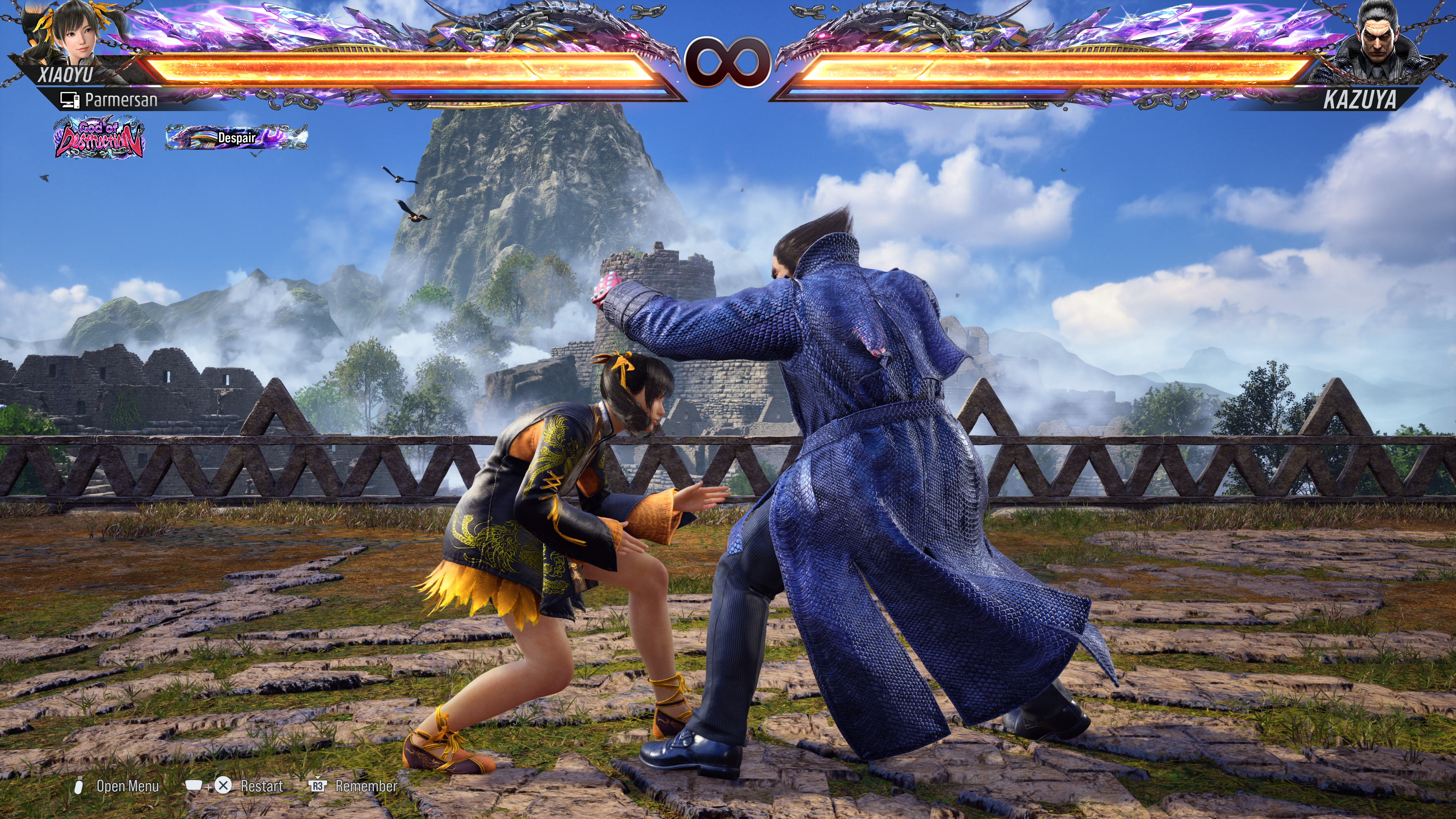 Tekken-8-Ducking-Highs