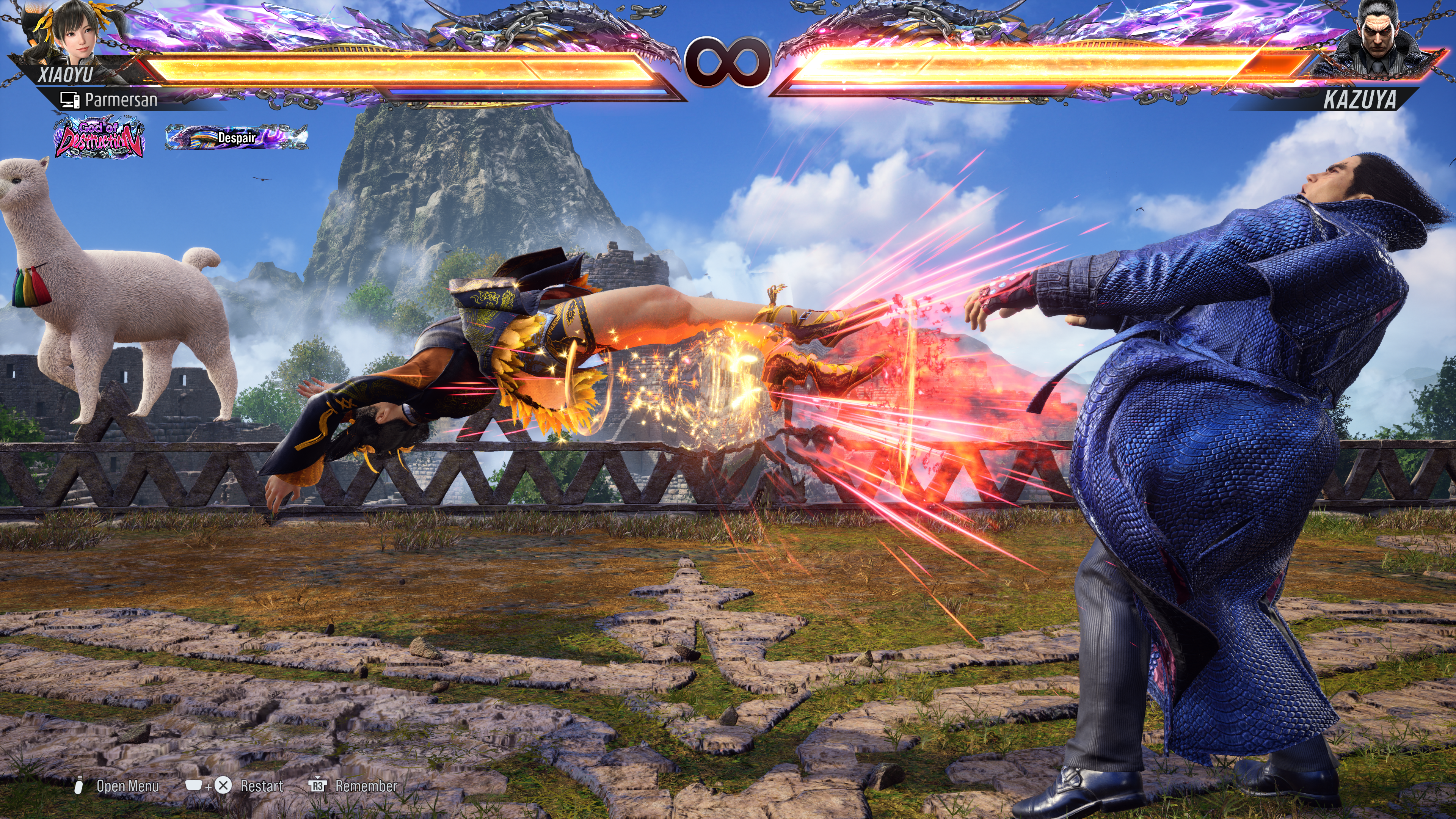 Tekken-8-Springboard