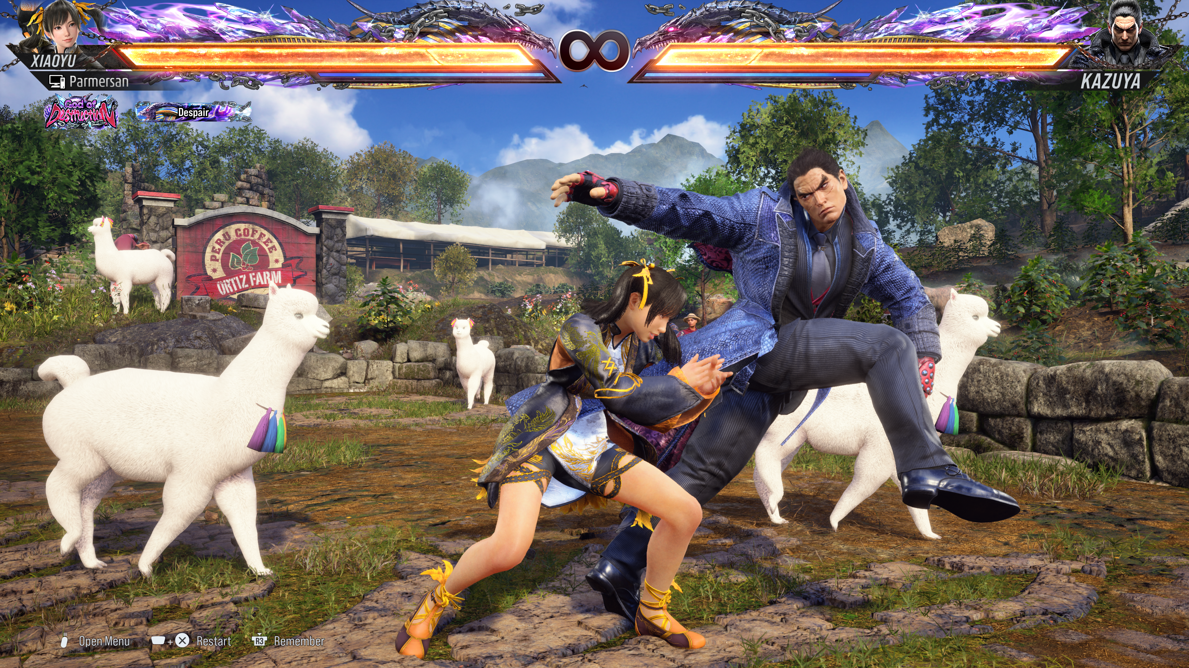 Tekken-8-Throw-Tech