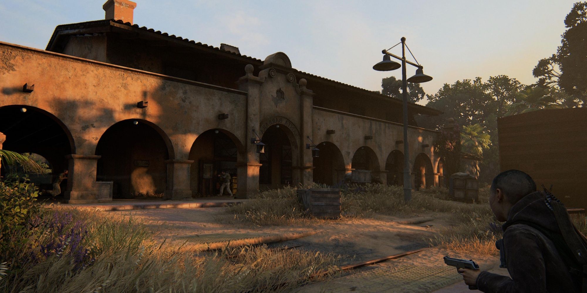 the last of us part 2 no return state street