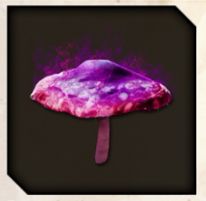 Toxic Shroom icon from Like a Dragon Infinite Wealth.