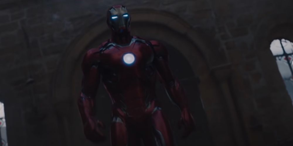 Mark XLV (Avengers: Age Of Ultron)