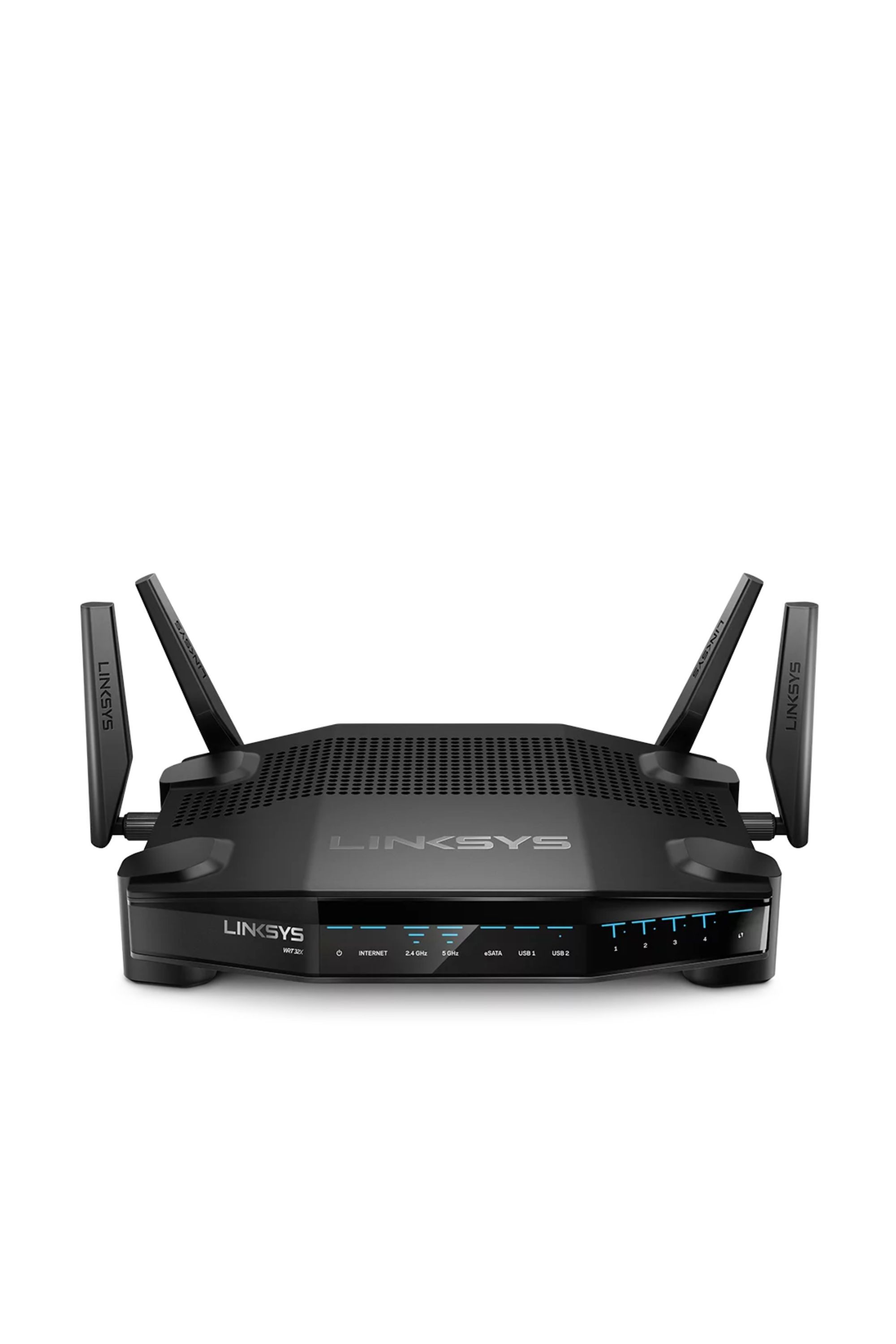 Linksys WRT32XB Gaming Router