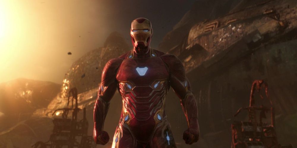 Mark L (Avengers: Infinity War)