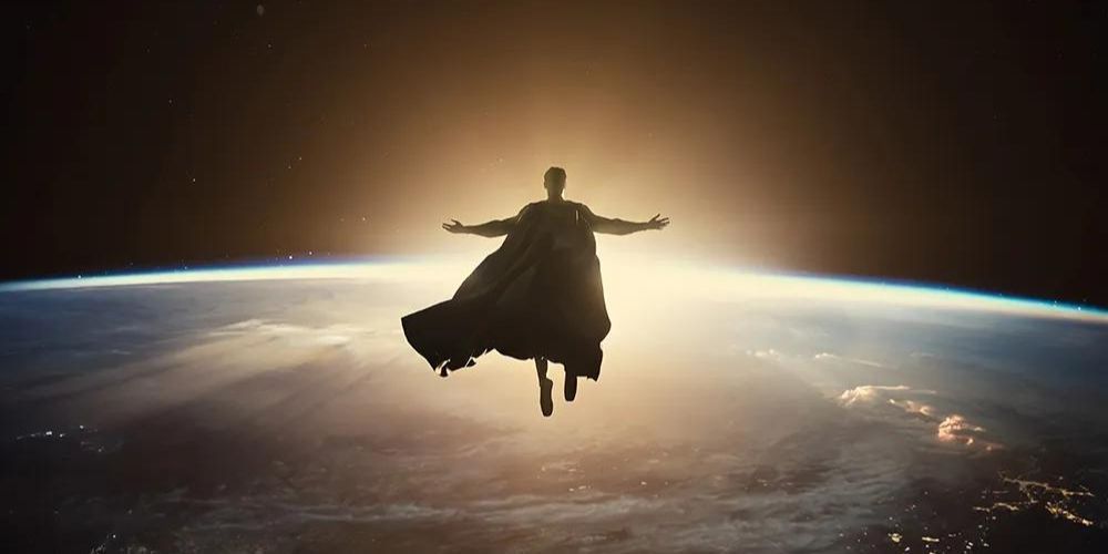 Superhuman Regeneration