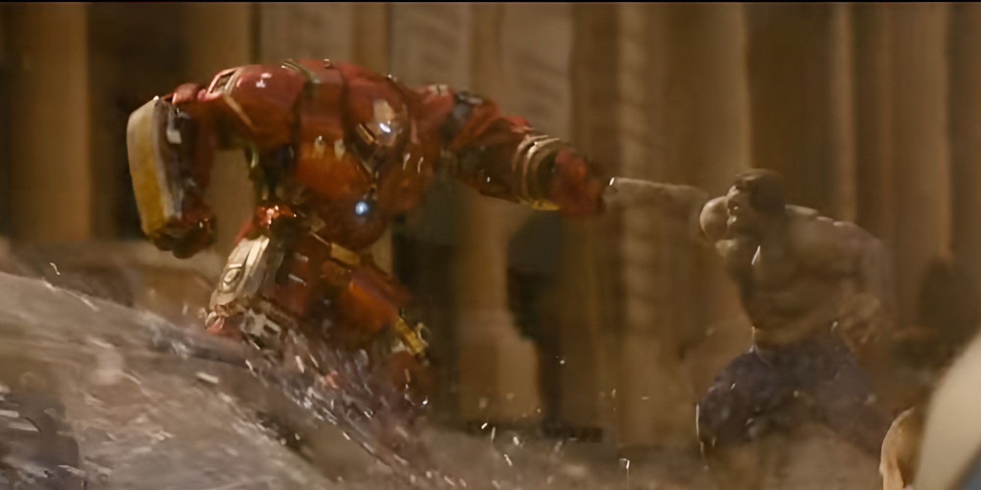 Mark XIV (Avengers: Age Of Ultron)