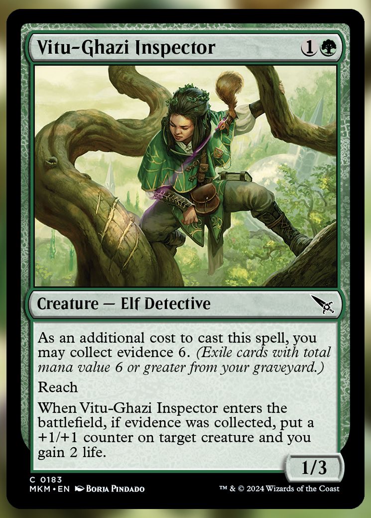 Vitu-Ghazi Inspector