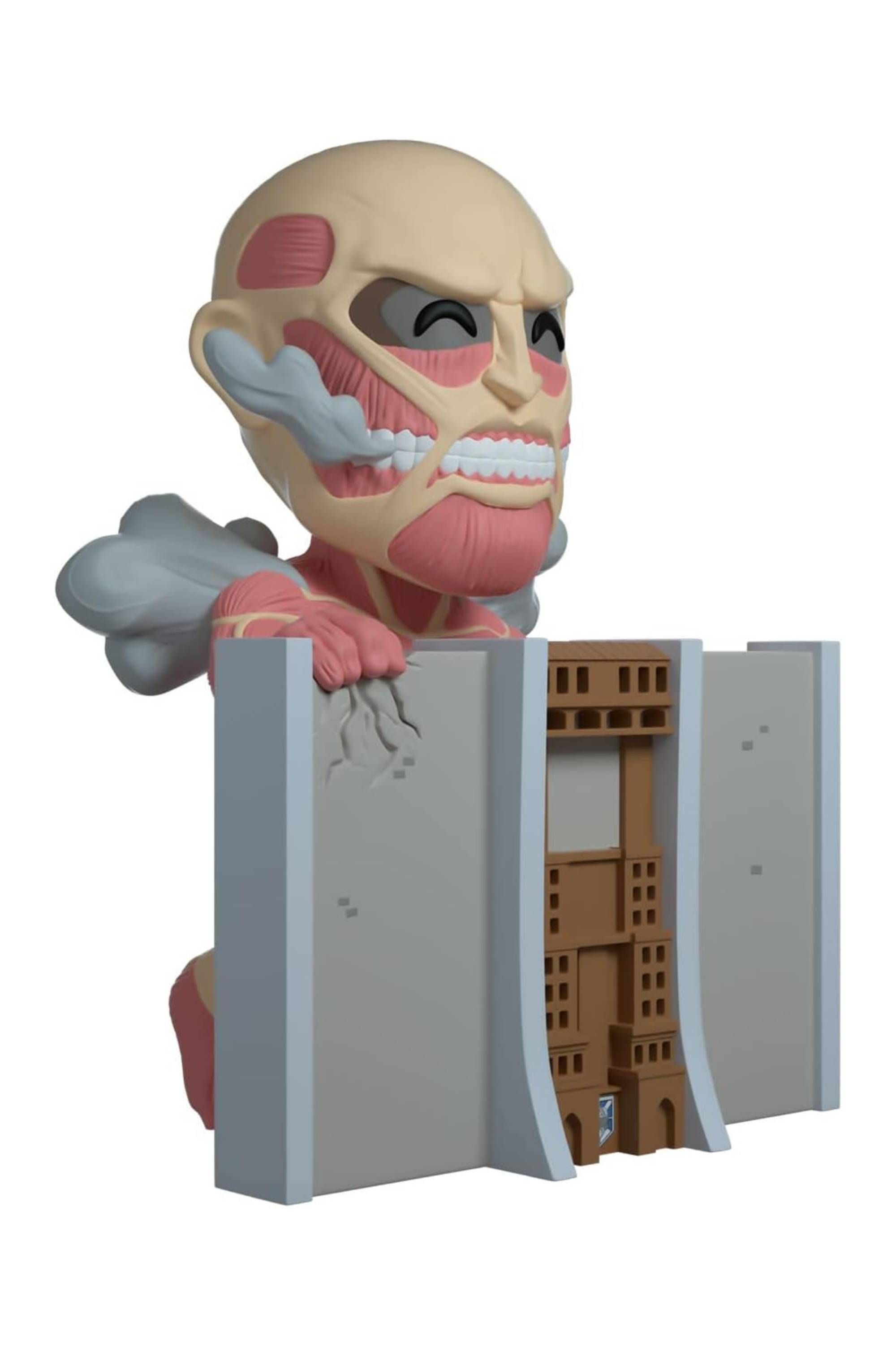 Youtooz Attack on Titan Colossal Titan 5-Inch Vinyl Figure