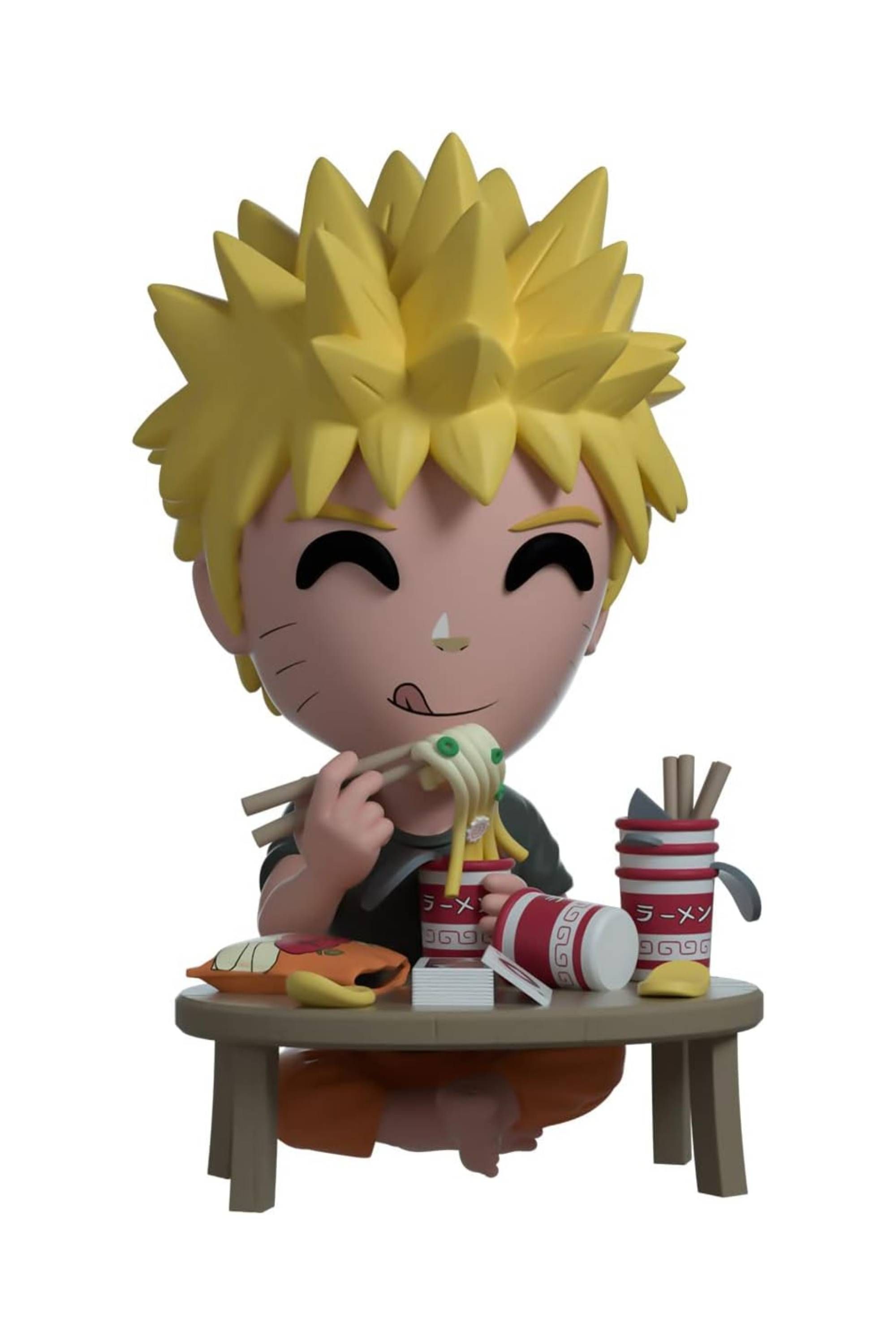 Youtooz Naruto Ramen 3.9-Inch Vinyl Figure