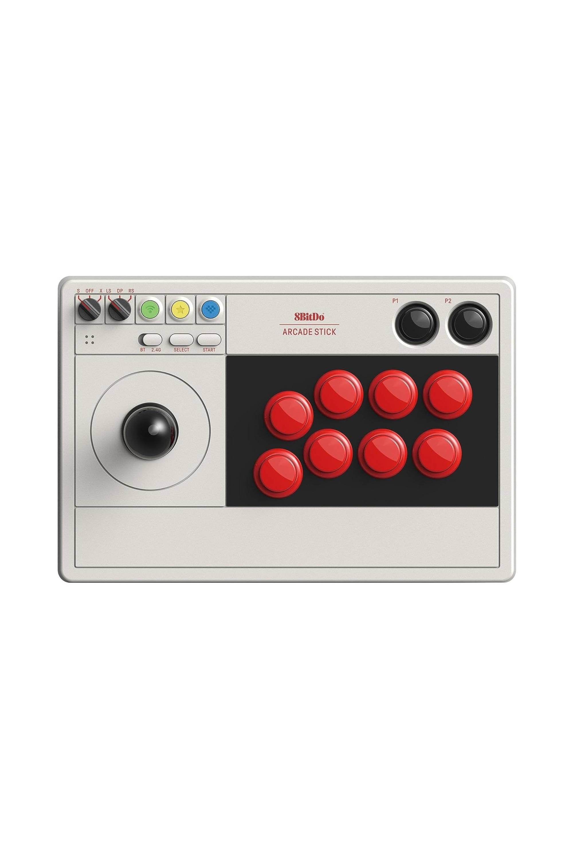 8Bitdo Arcade Stick