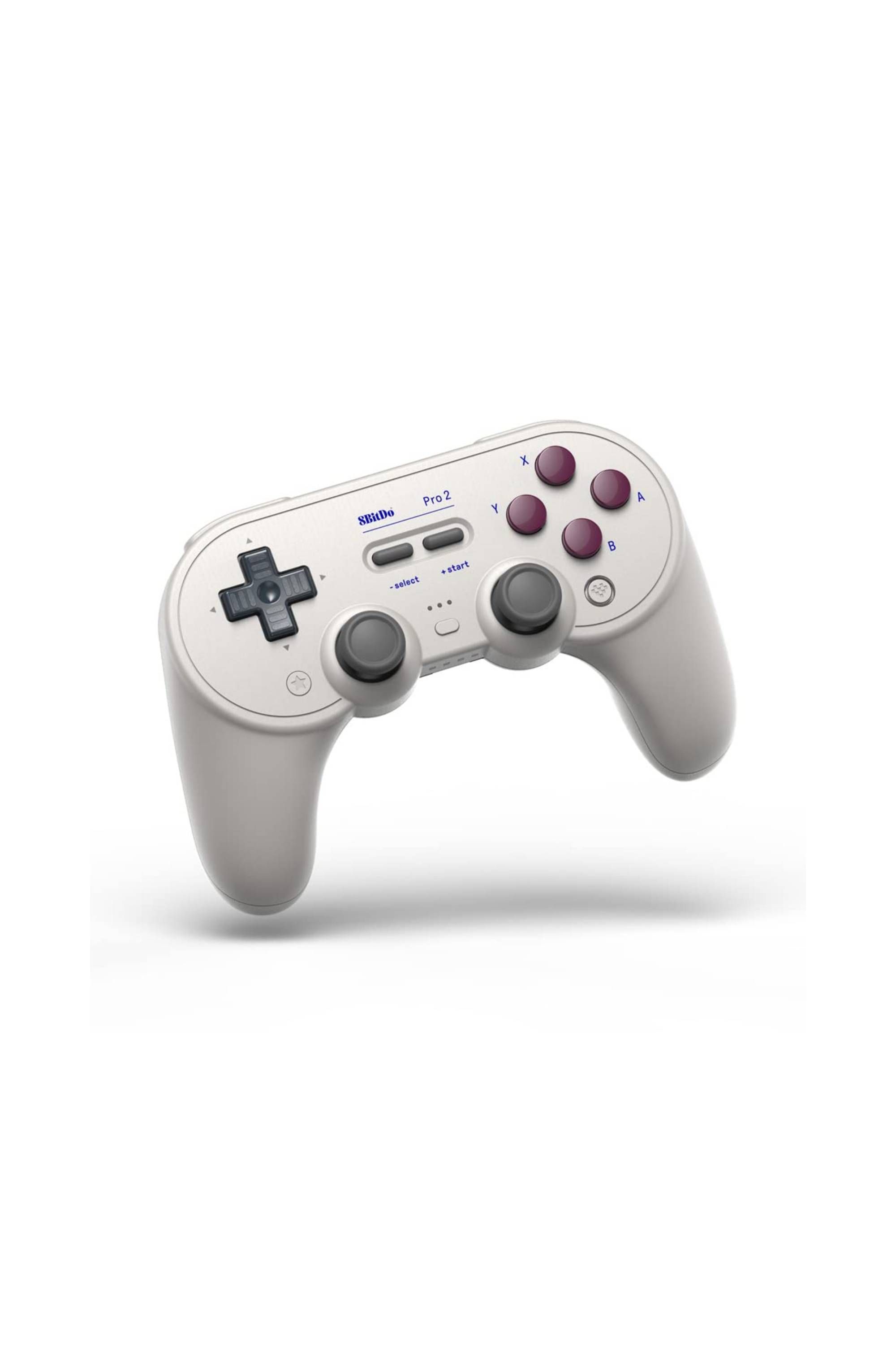 8Bitdo Pro 2 Bluetooth Controller