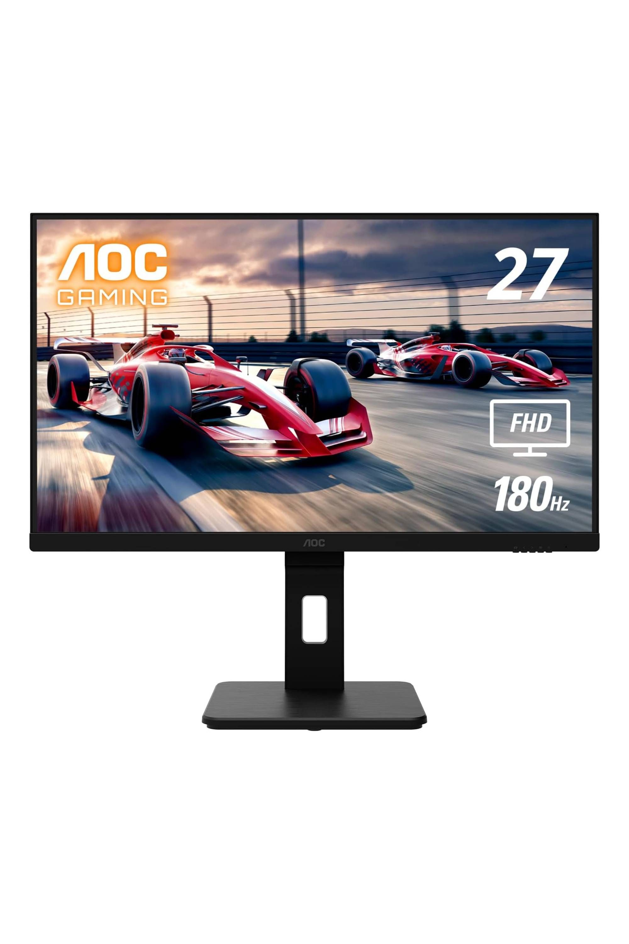 AOC 27G15 27-Inch Full HD Gaming Monitor
