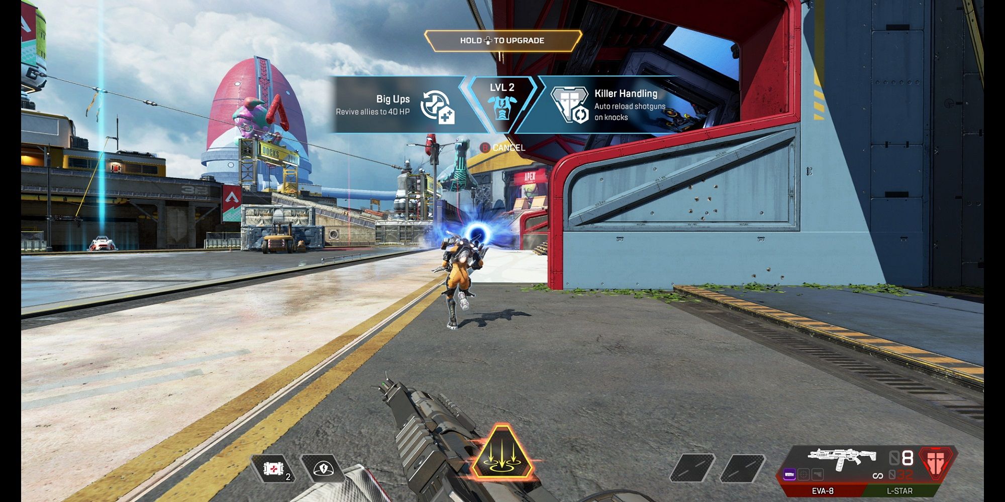 apex legends season 20 gibby upgrades in game-1