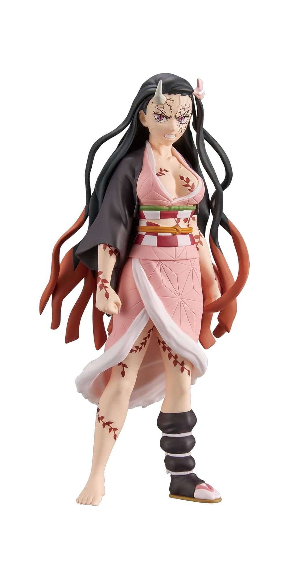 Banpresto - Demon Slayer Kimetsu No Yaiba - Nezuko Kamado Statue
