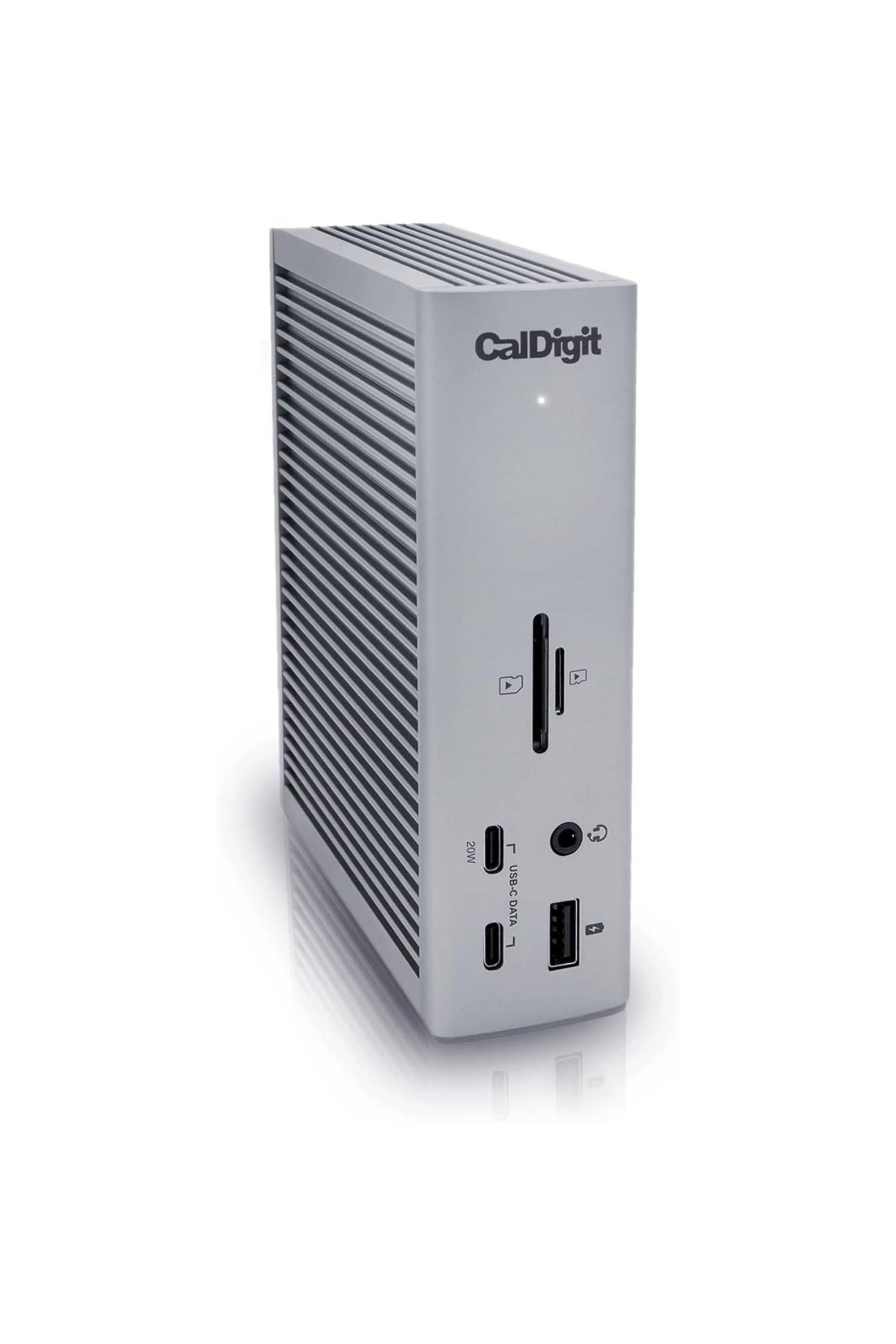 CalDigit TS4 Thunderbolt 4 Dock