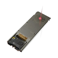 Cyberpunk 2077 Cyberdeck Canto