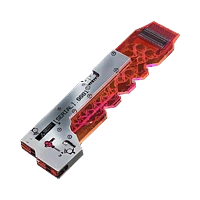 Cyberpunk 2077 Cyberdeck Netdriver