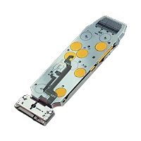 Cyberpunk 2077 Cyberdeck Paraline