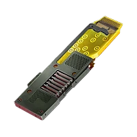 Cyberpunk 2077 Cyberdeck Raven Microcyber