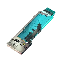 Cyberpunk 2077 Cyberdeck Tetratronic Rippler