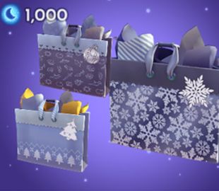 Disney Dreamlight Valley Gift Bag Bundle