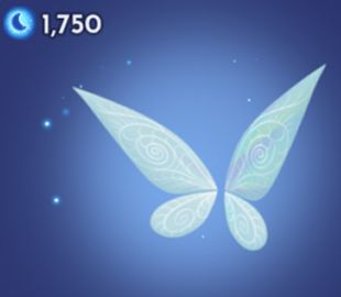 Disney Dreamlight Valley Tinker Fairy Wings