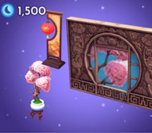 Disney Dreamlight Valley Turning Red Trio