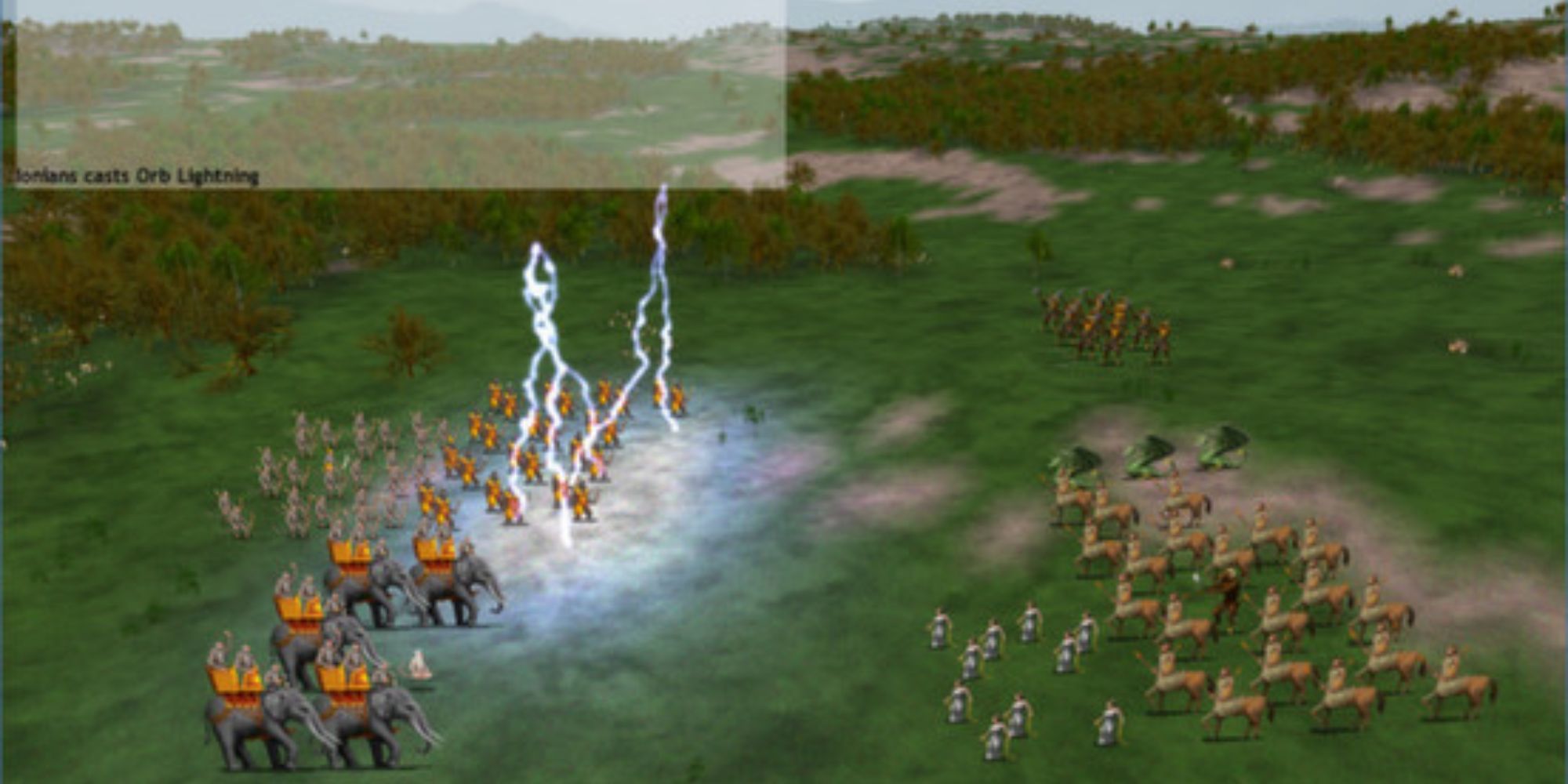 dominions battle on the plains