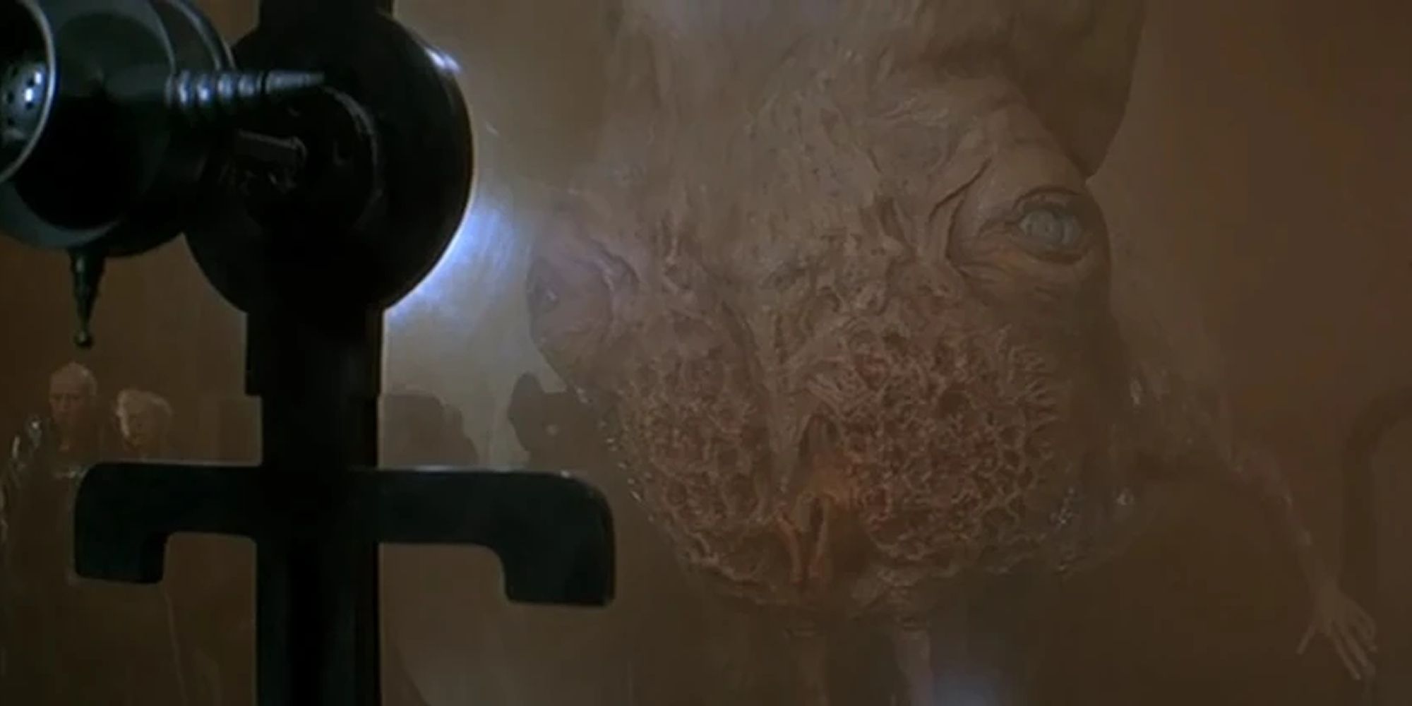 Dune 1984 Edric The Spacing Guild Navigator